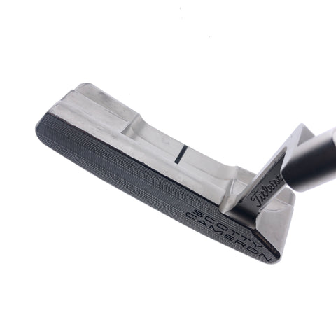 Used Scotty Cameron Special Select Squareback 2 Putter / 33.0 Inches
