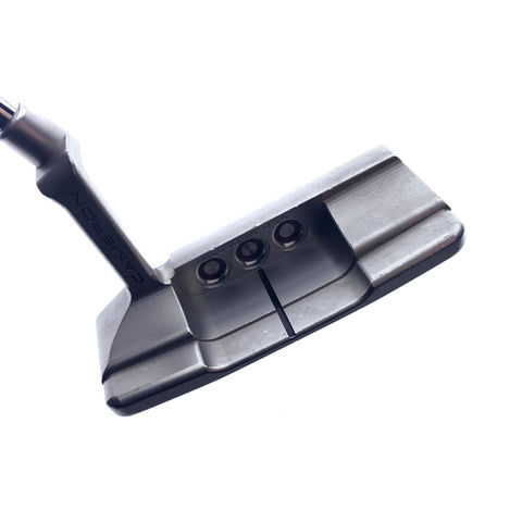 Used Scotty Cameron Special Select Squareback 2 Putter / 34.0 Inches
