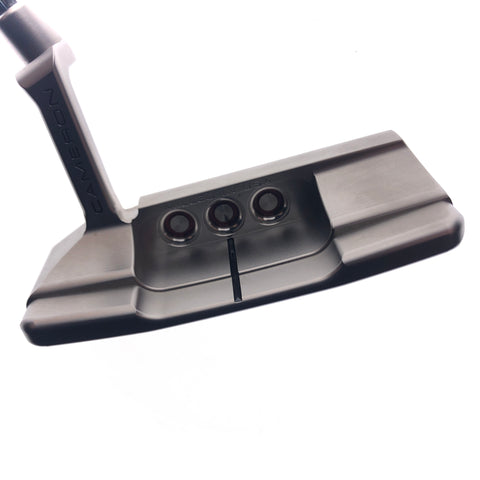 Used Scotty Cameron Special Select Squareback 2 Putter / 34.0 Inches