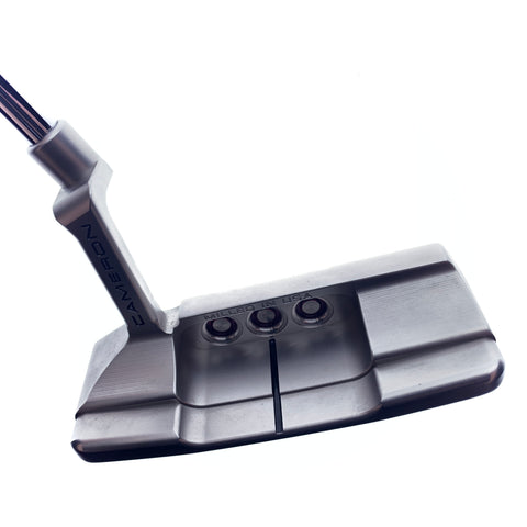 Used Scotty Cameron Special Select Squareback 2 Putter / 34.0 Inches