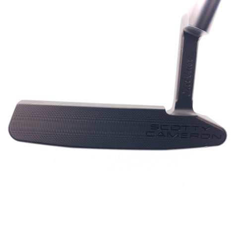 Used Scotty Cameron Special Select Squareback 2 Putter / 34.0 Inches