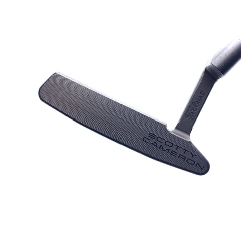 Used Scotty Cameron Special Select Squareback 2 Putter / 34.0 Inches