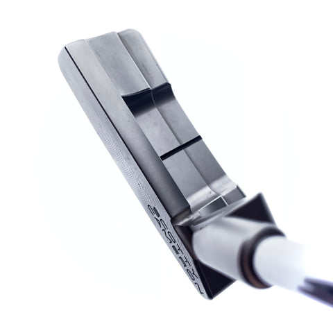 Used Scotty Cameron Special Select Squareback 2 Putter / 34.0 Inches