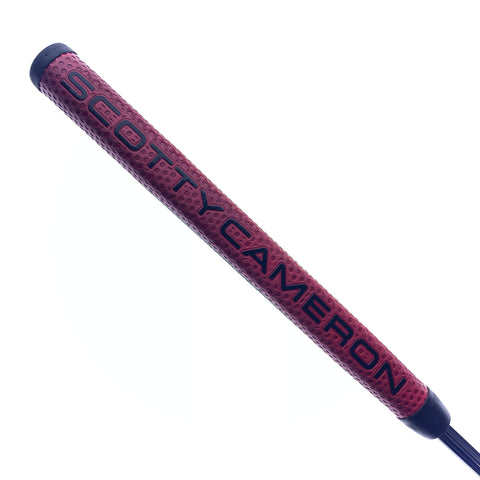 Used Scotty Cameron Special Select Squareback 2 Putter / 34.0 Inches