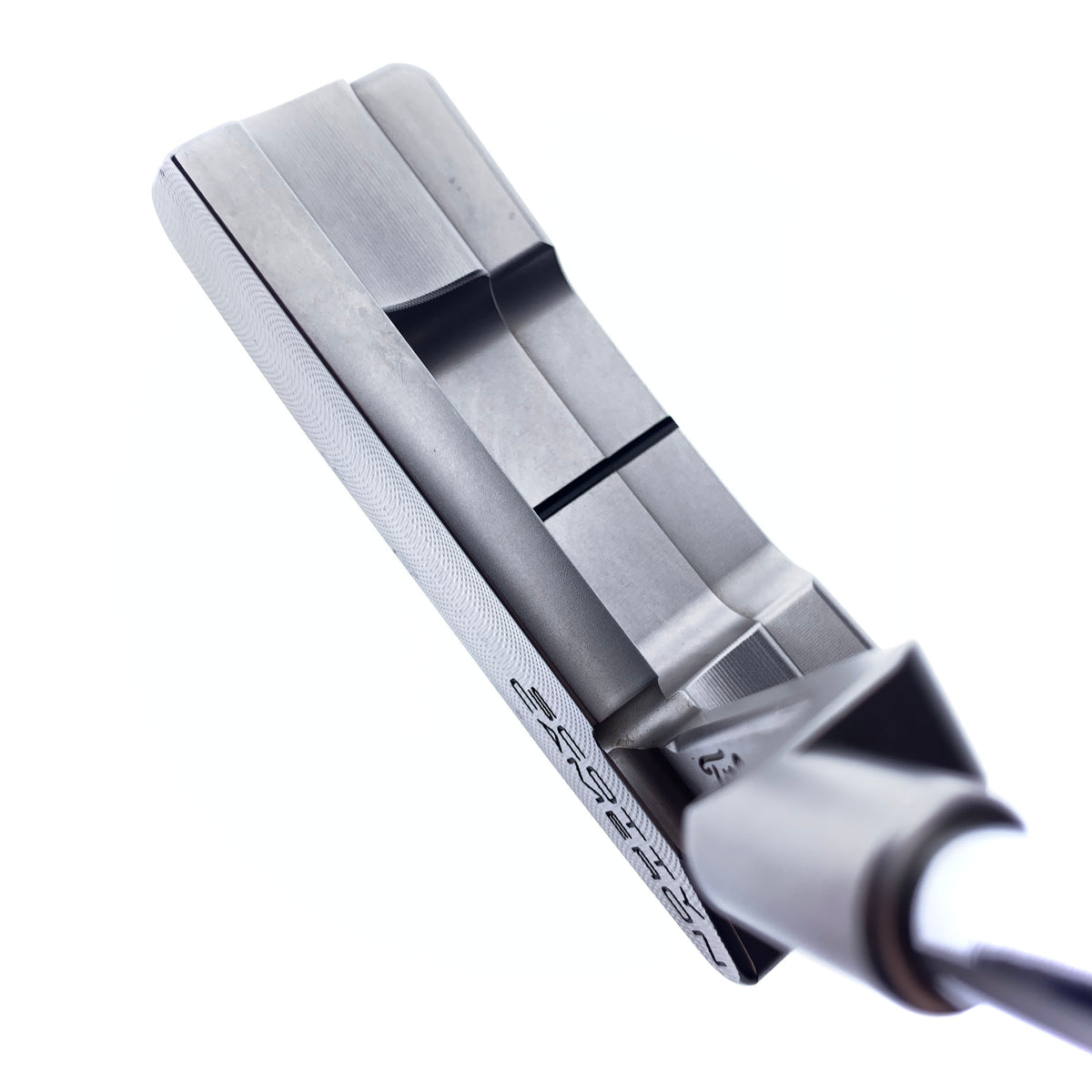 Used Scotty Cameron Special Select Squareback 2 Putter / 34.5 Inches