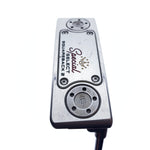 Used Scotty Cameron Special Select Squareback 2 Putter / 34.5 Inches