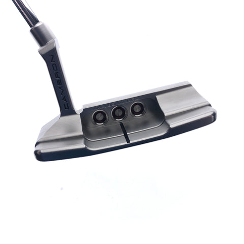 Used Scotty Cameron Special Select Squareback 2 Putter / 35.0 Inches
