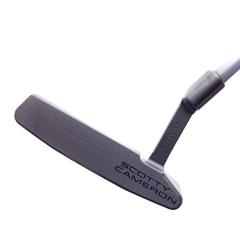 Used Scotty Cameron Special Select Squareback 2 Putter / 35.0 Inches