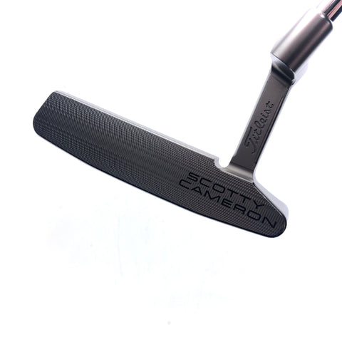 Used Scotty Cameron Special Select Squareback 2 Putter / 35.0 Inches