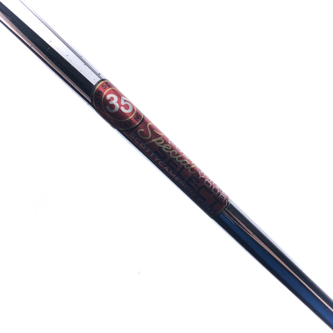 Used Scotty Cameron Special Select Squareback 2 Putter / 35.0 Inches