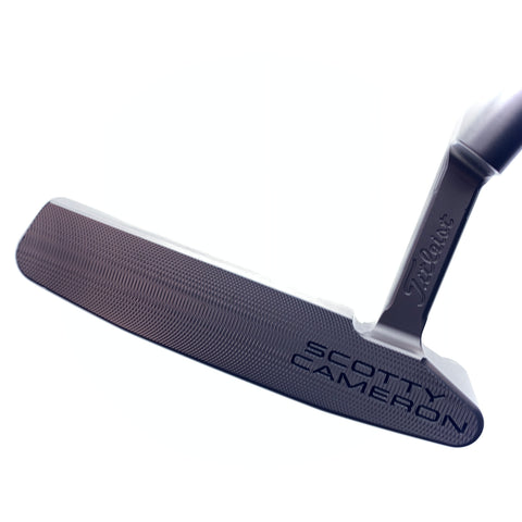 Used Scotty Cameron Special Select Squareback 2 Putter / 36.0 Inches