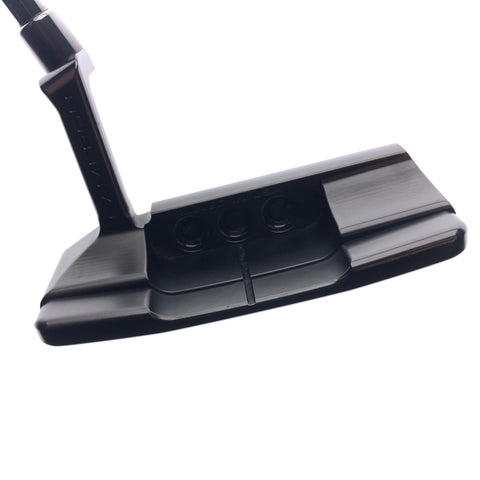 Used Scotty Cameron Special Select Squareback 2 Xtreme Dark Putter / 35.0 Inches