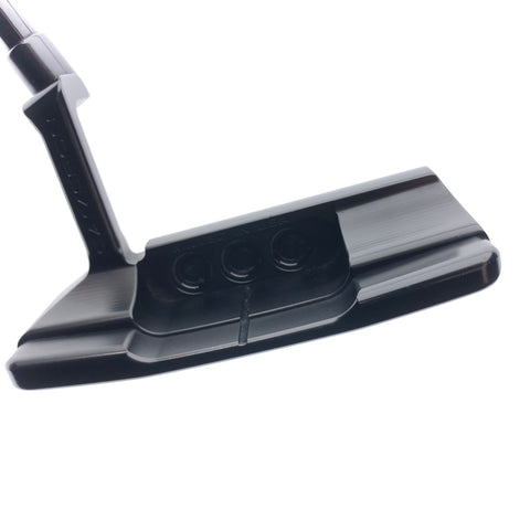 Used Scotty Cameron Special Select Squareback 2 Xtreme Dark Putter / 35.0 Inches