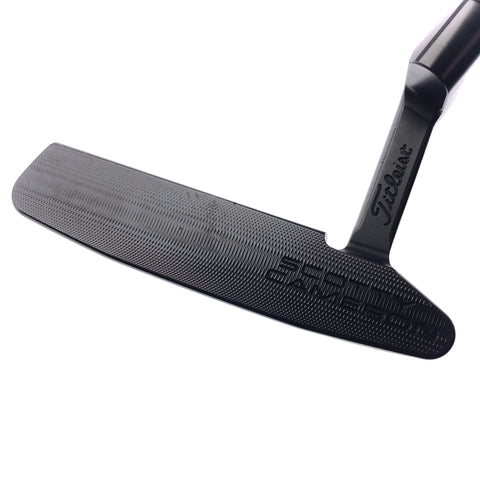 Used Scotty Cameron Special Select Squareback 2 Xtreme Dark Putter / 35.0 Inches