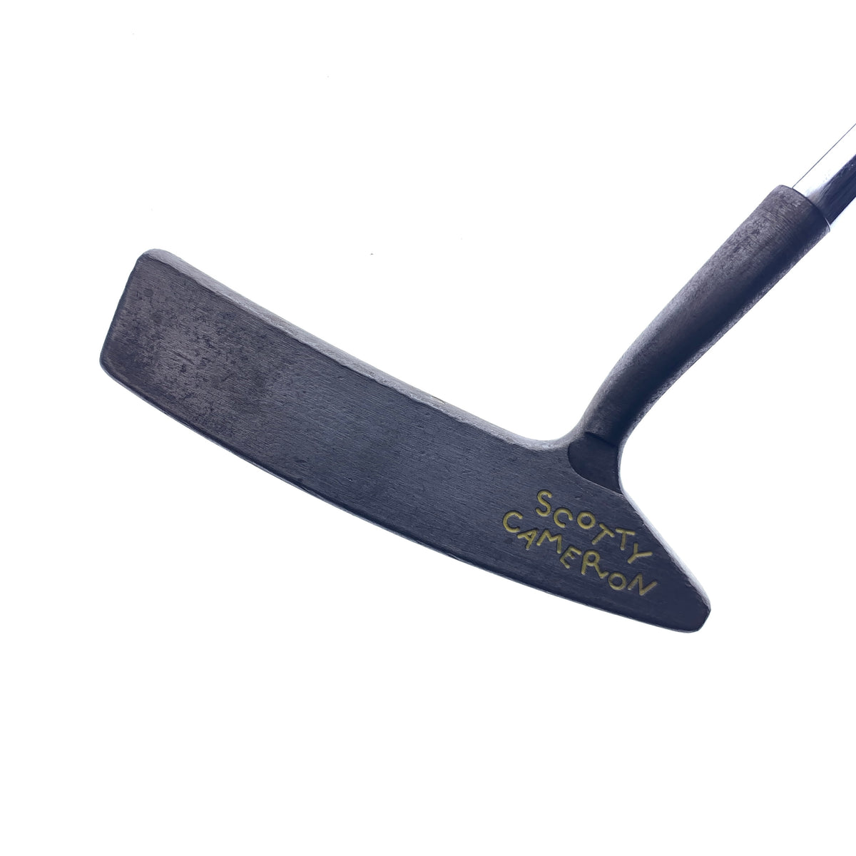 Used Scotty Cameron Studio Design 1 Putter / 35.0 Inches