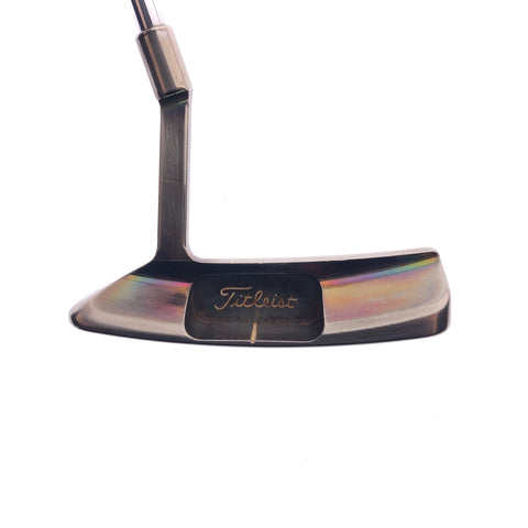 Used Scotty Cameron Studio Design 1.5 Putter / 33.5 Inches