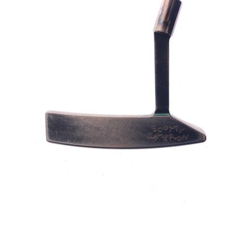 Used Scotty Cameron Studio Design 1.5 Putter / 33.5 Inches