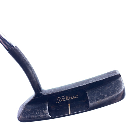 Used Scotty Cameron Studio Design 1.5 Putter / 35.0 Inches
