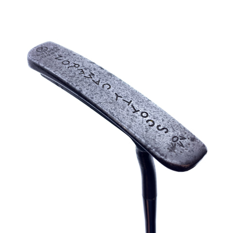 Used Scotty Cameron Studio Design 2 Putter / 35.0 Inches