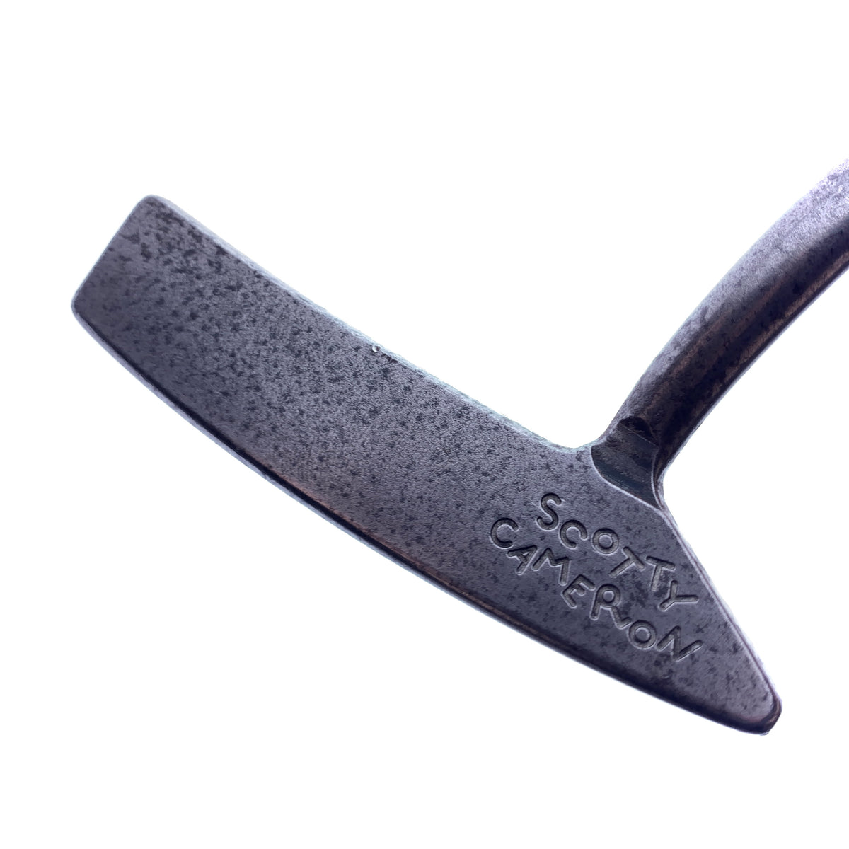 Used Scotty Cameron Studio Design 2 Putter / 35.0 Inches