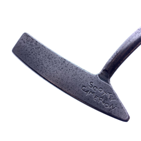 Used Scotty Cameron Studio Design 2 Putter / 35.0 Inches