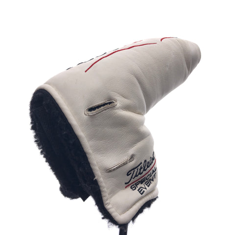 Used Scotty Cameron Studio Design 2.5 Putter / 35.0 Inches