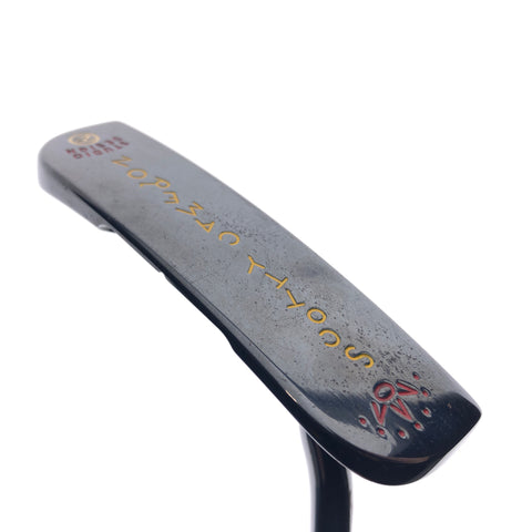 Used Scotty Cameron Studio Design 2.5 Putter / 35.0 Inches