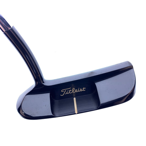 Used Scotty Cameron Studio Design 2.5 Putter / 35.0 Inches