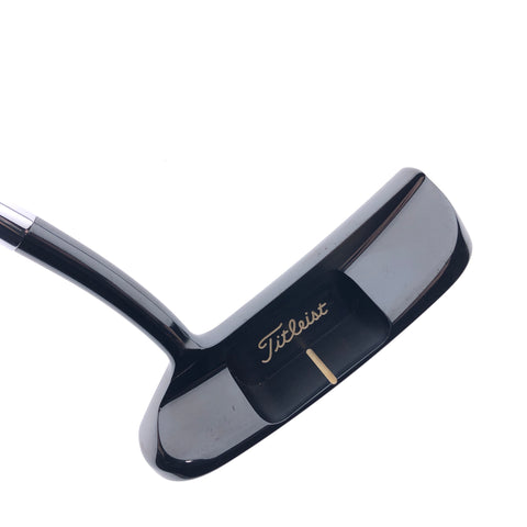 Used Scotty Cameron Studio Design 2.5 Putter / 35.0 Inches