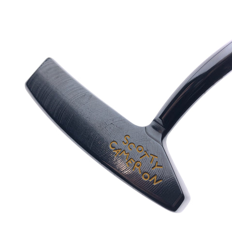 Used Scotty Cameron Studio Design 2.5 Putter / 35.0 Inches
