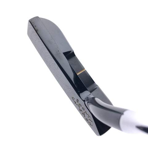 Used Scotty Cameron Studio Design 2.5 Putter / 35.0 Inches