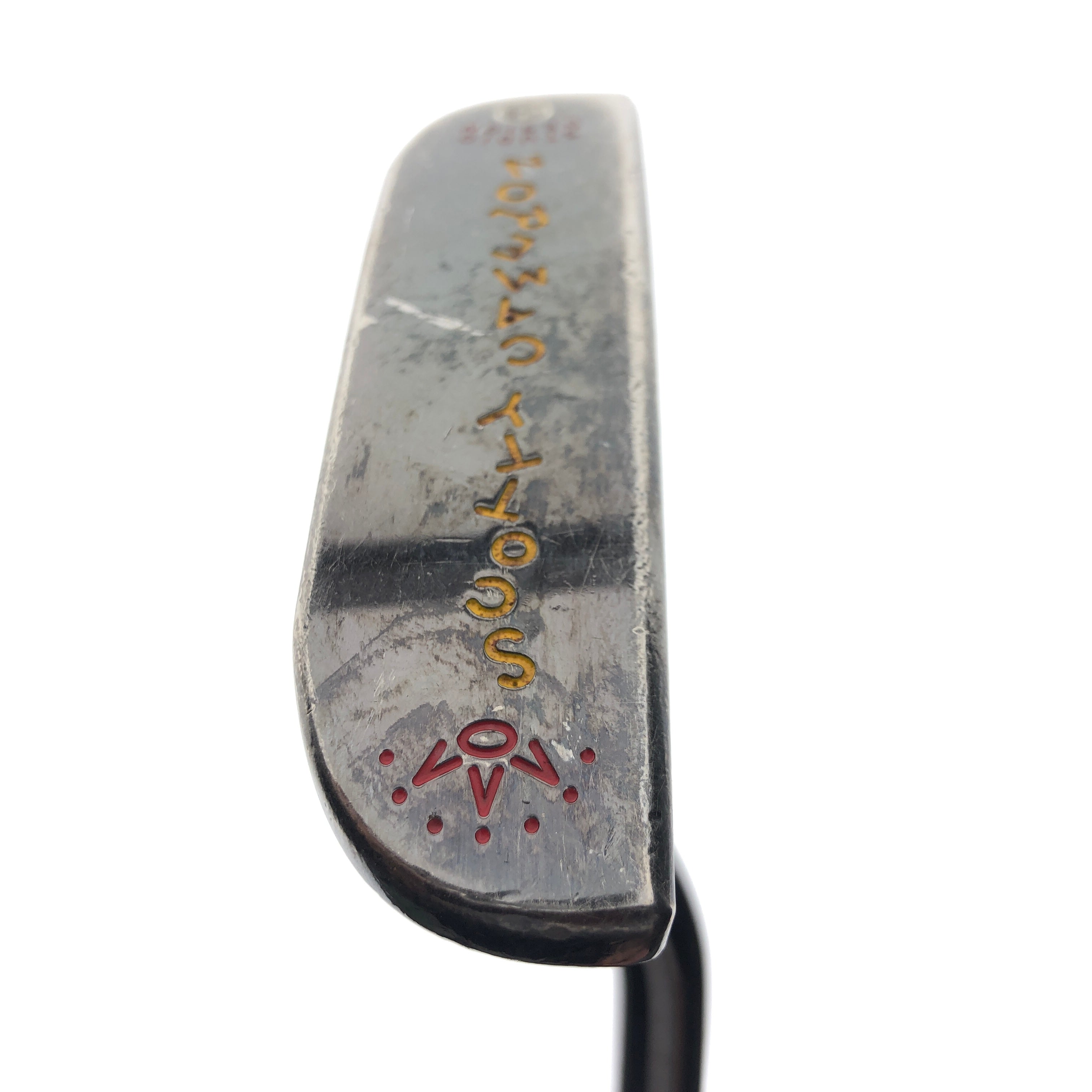 Used Scotty Cameron Studio Design 2.5 Putter / 35.0 Inches