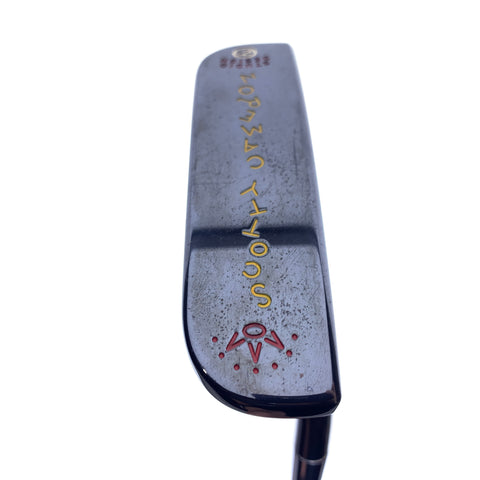 Used Scotty Cameron Studio Design 2.5 Putter / 35.0 Inches
