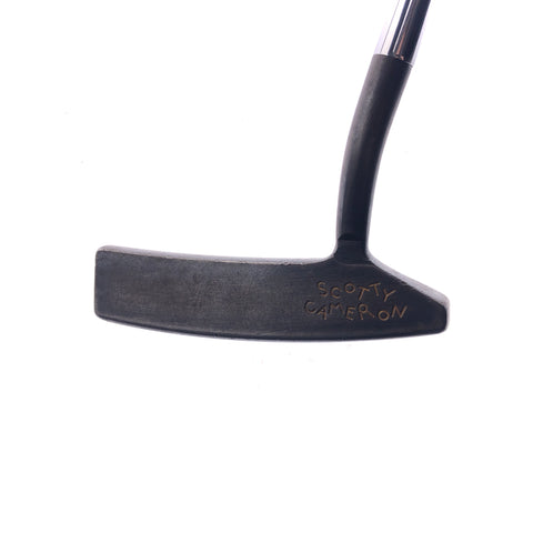 Used Scotty Cameron Studio Design 2.5 Putter / 35.5 Inches