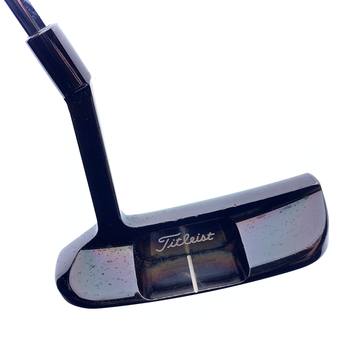 Used Scotty Cameron Studio Design 3.5 Putter / 35.0 Inches