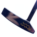 Used Scotty Cameron Studio Design 3.5 Putter / 35.0 Inches