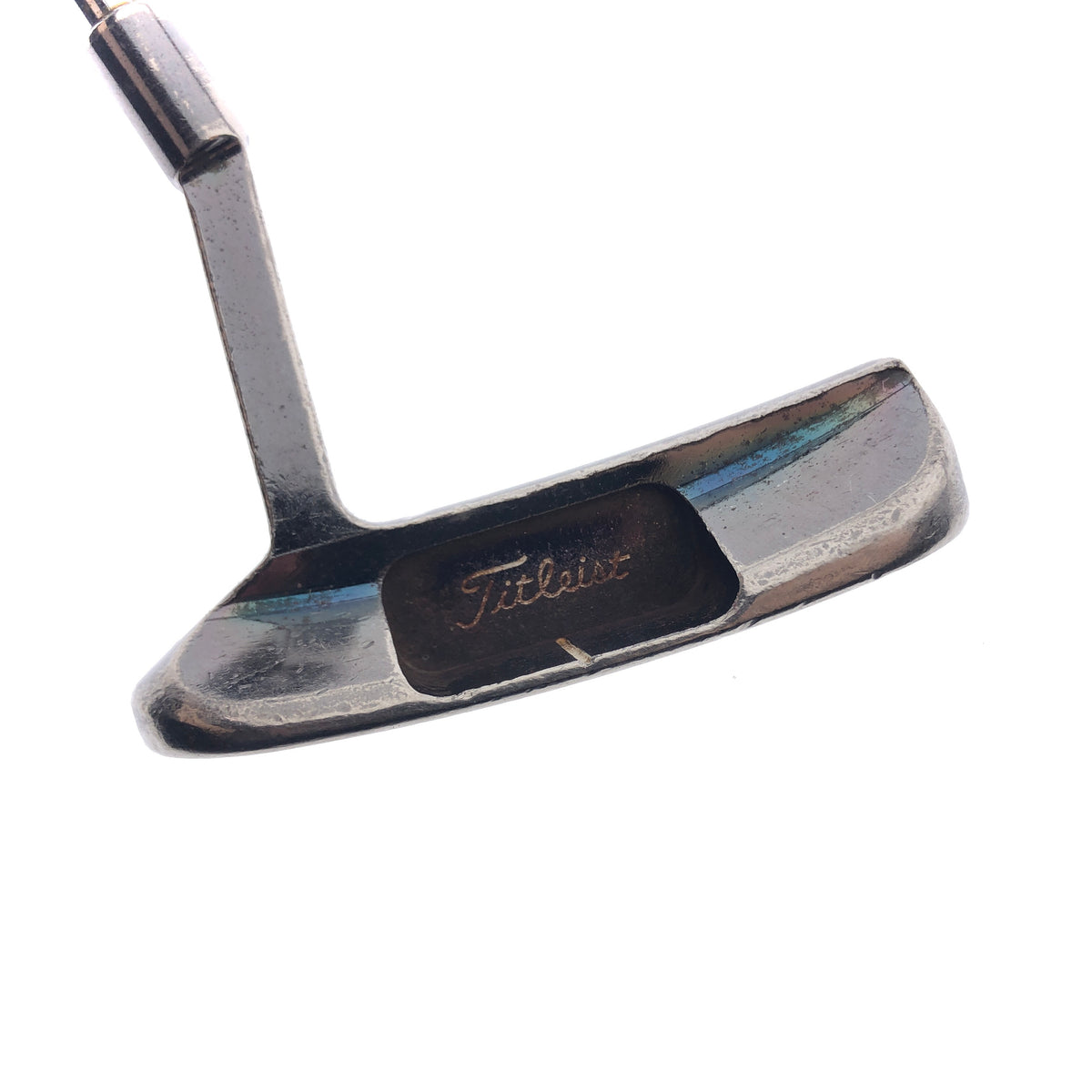 Used Scotty Cameron Studio Design 3.5 Putter / 35.50 Inches