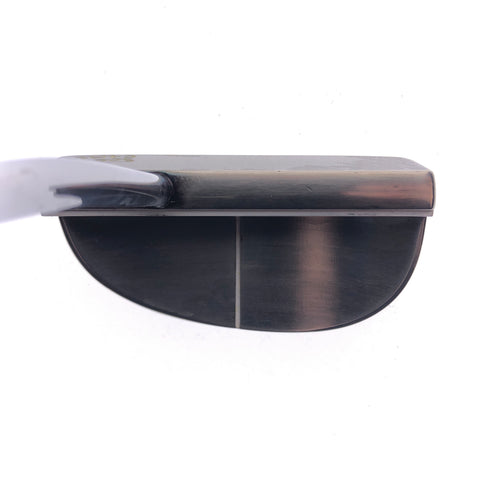 Used Scotty Cameron Studio Design 5 Putter / 34.0 Inches