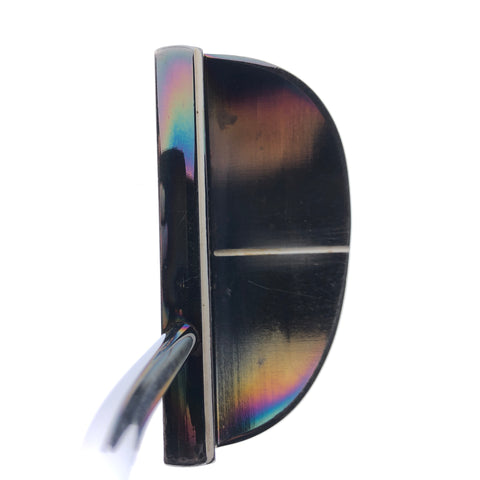 Used Scotty Cameron Studio Design 5 Putter / 34.5 Inches