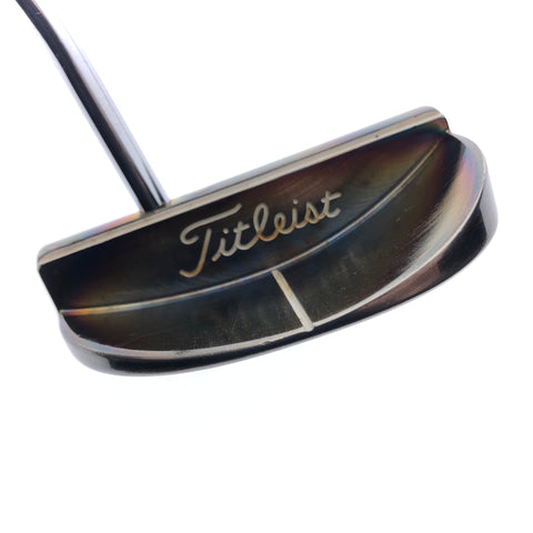 Used Scotty Cameron Studio Design 5 Putter / 34.5 Inches