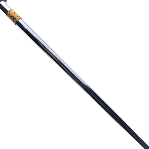 Used Scotty Cameron Studio Design 5 Putter / 34.5 Inches