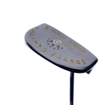 Used Scotty Cameron Studio Design 5 Putter / 35.0 Inches