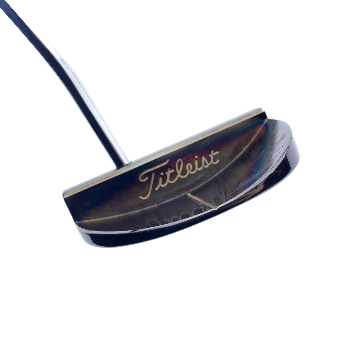Used Scotty Cameron Studio Design 5 Putter / 35.0 Inches