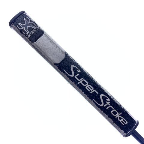 Used Scotty Cameron Studio Design 5 Putter / 35.0 Inches