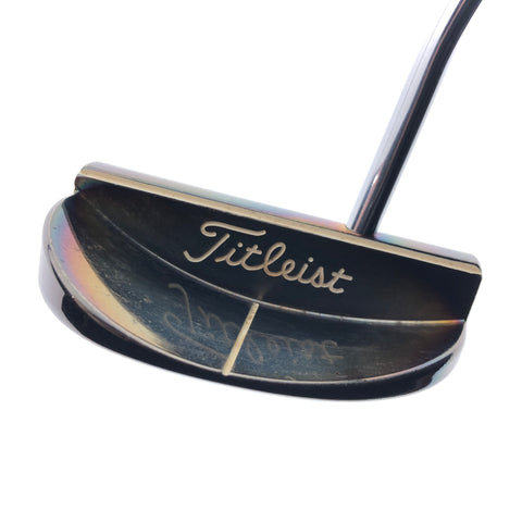 Used Scotty Cameron Studio Design 5 Putter / 38.0 Inches / Left-Handed