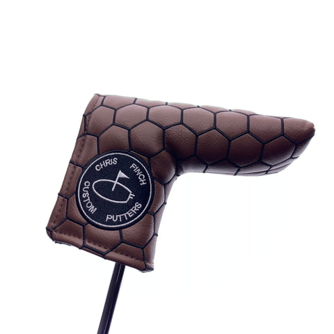 Used Scotty Cameron Studio Select Fastback 1.5 Putter / 34.0 Inches