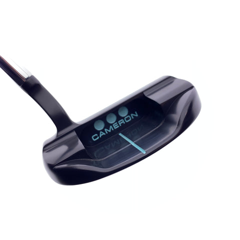 Used Scotty Cameron Studio Select Fastback 1.5 Putter / 34.0 Inches