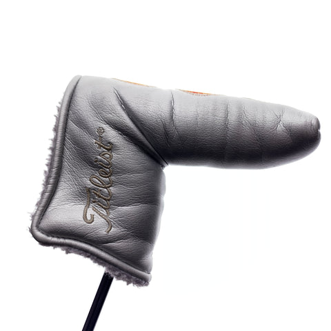 Used Scotty Cameron Studio Select Fastback 1.5 Putter / 34.0 Inches