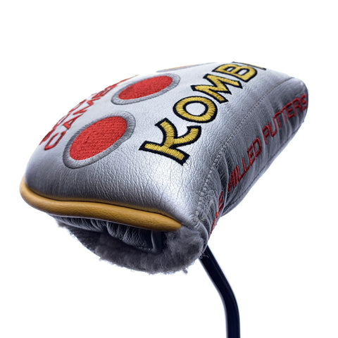 Used Scotty Cameron Studio Select Kombi Putter / 34.0 Inches