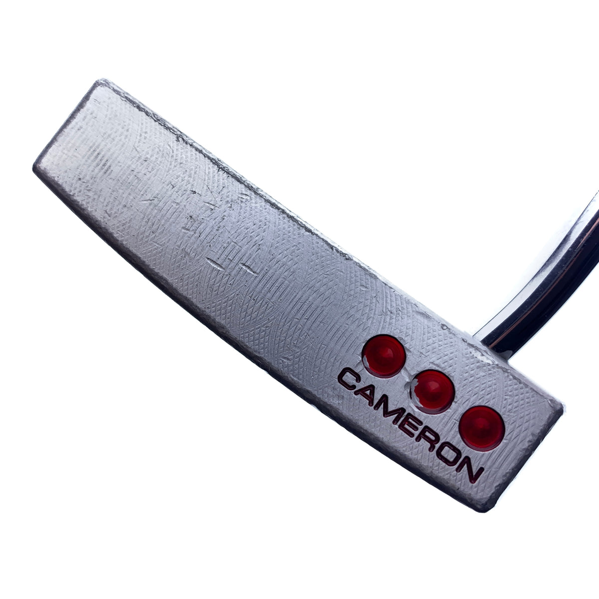 Used Scotty Cameron Studio Select Kombi Putter / 34.0 Inches